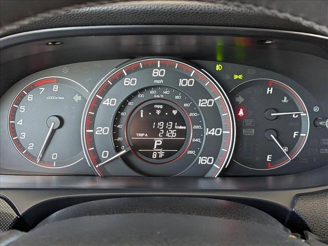 used 2014 Honda Accord car, priced at $13,379