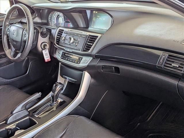 used 2014 Honda Accord car, priced at $13,379