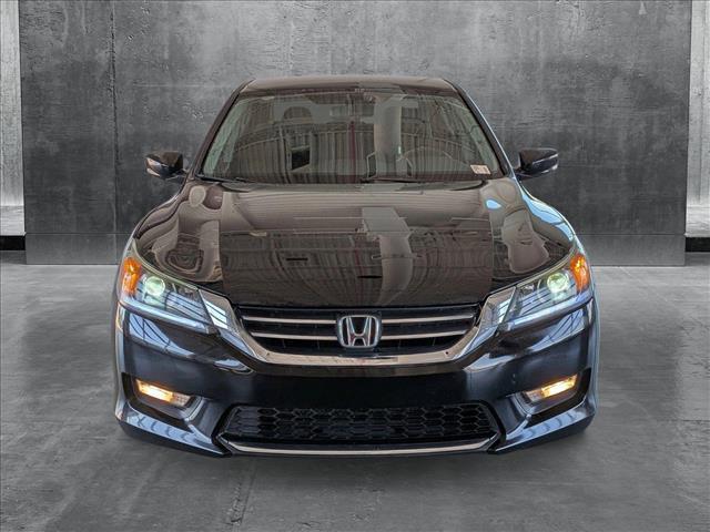 used 2014 Honda Accord car, priced at $13,379