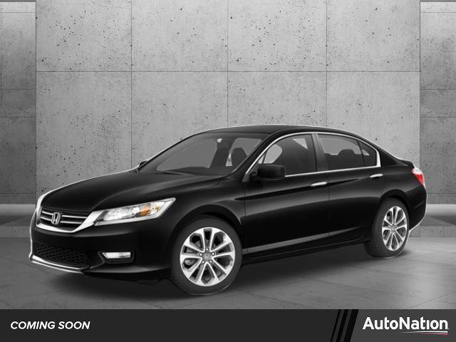used 2014 Honda Accord car, priced at $13,379