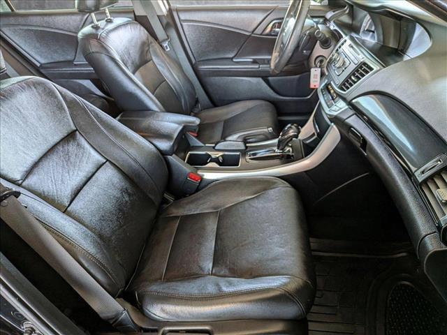 used 2014 Honda Accord car, priced at $13,379