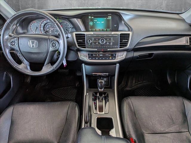used 2014 Honda Accord car, priced at $13,379
