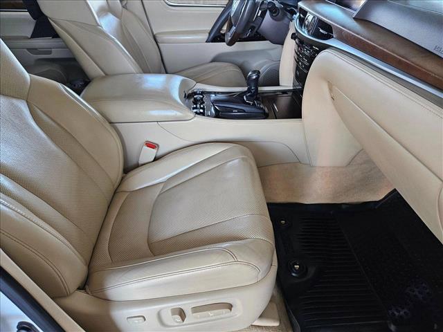 used 2017 Lexus LX 570 car, priced at $51,512