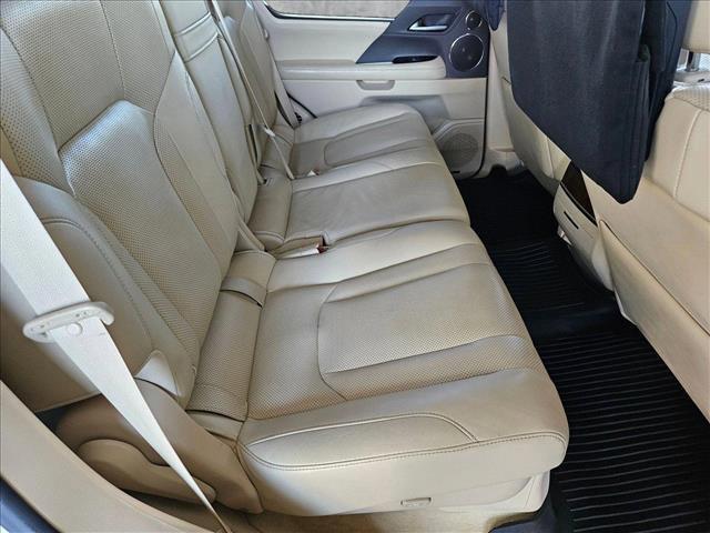 used 2017 Lexus LX 570 car, priced at $51,512