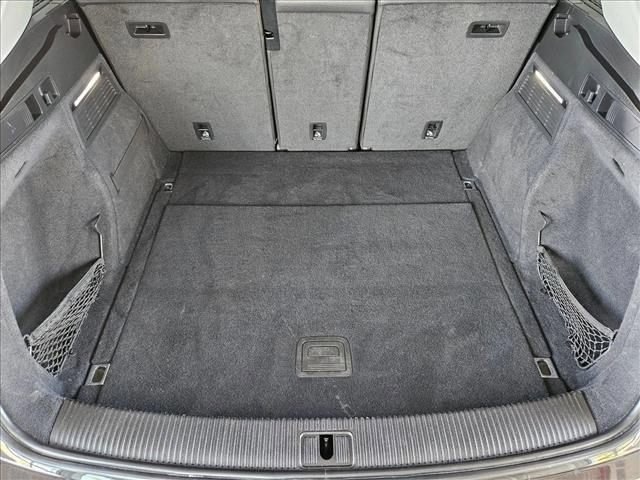 used 2021 Audi Q5 car, priced at $20,977