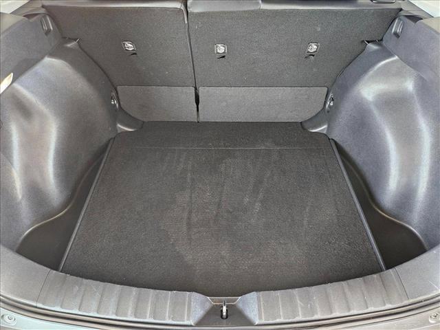 used 2023 Toyota Corolla Cross car, priced at $24,500