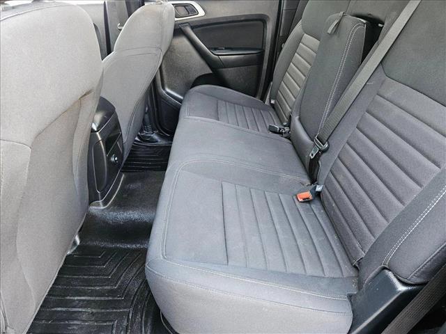 used 2021 Ford Ranger car, priced at $26,513