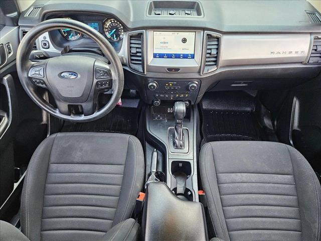 used 2021 Ford Ranger car, priced at $26,513
