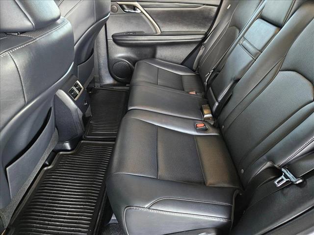 used 2018 Lexus RX 350 car, priced at $27,495