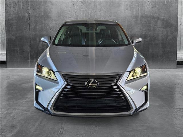 used 2018 Lexus RX 350 car, priced at $27,495