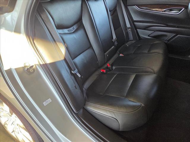 used 2017 Cadillac XTS car, priced at $15,797