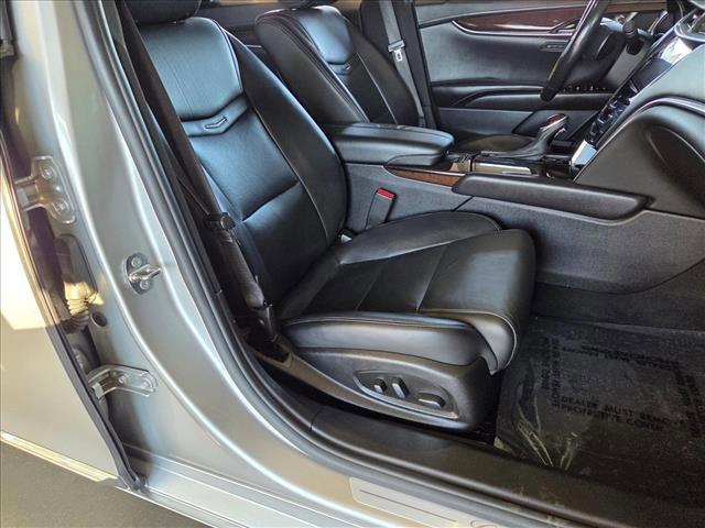 used 2017 Cadillac XTS car, priced at $15,797