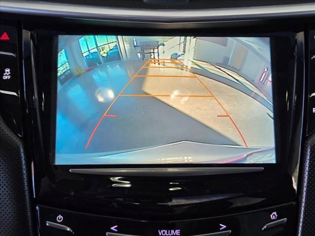 used 2017 Cadillac XTS car, priced at $15,797