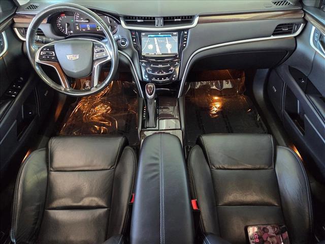 used 2017 Cadillac XTS car, priced at $15,797