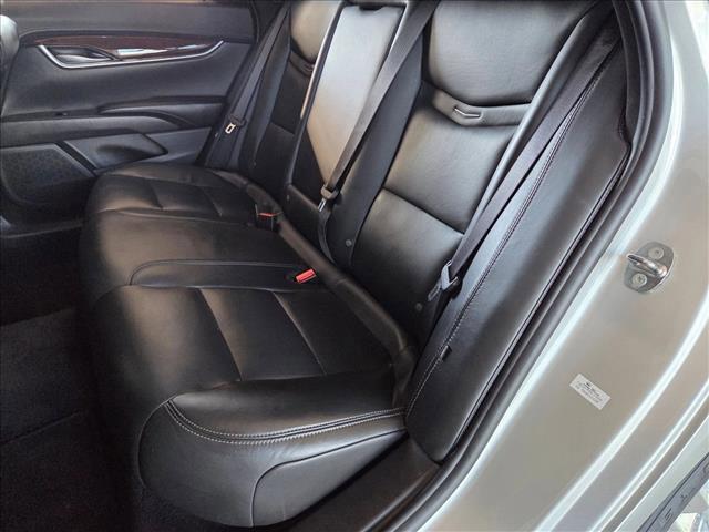 used 2017 Cadillac XTS car, priced at $15,797