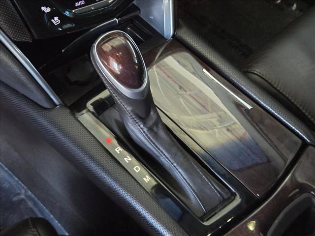 used 2017 Cadillac XTS car, priced at $15,797