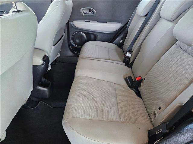 used 2021 Honda HR-V car, priced at $20,955