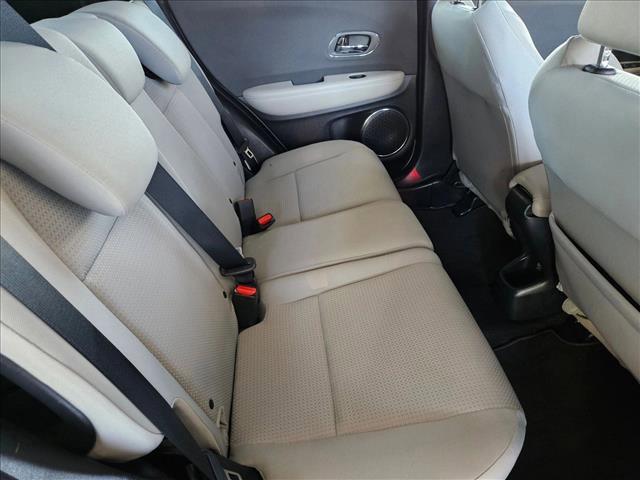 used 2021 Honda HR-V car, priced at $20,955