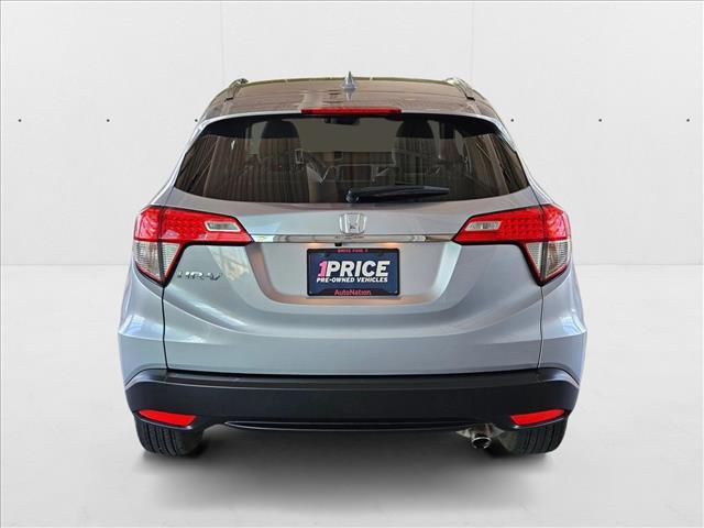 used 2021 Honda HR-V car, priced at $20,955