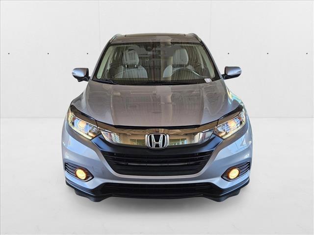 used 2021 Honda HR-V car, priced at $20,955