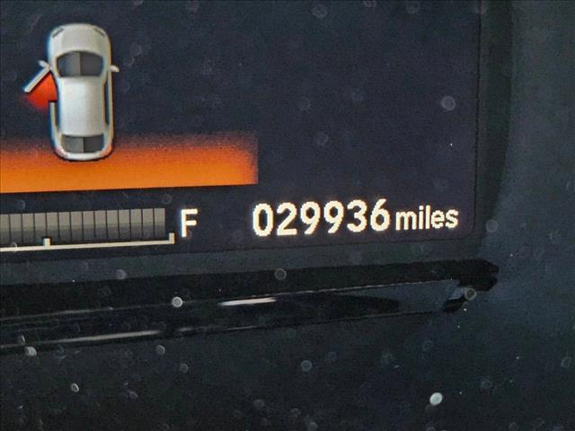used 2021 Honda HR-V car, priced at $20,955