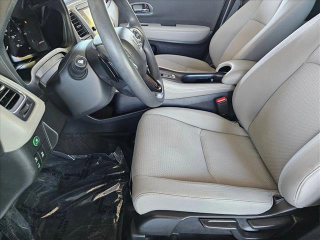 used 2021 Honda HR-V car, priced at $20,955
