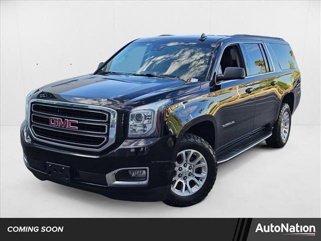 used 2018 GMC Yukon XL car, priced at $29,991