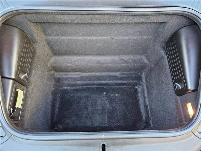 used 2014 Porsche Boxster car, priced at $28,500