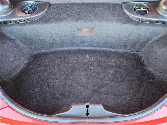 used 2014 Porsche Boxster car, priced at $28,500