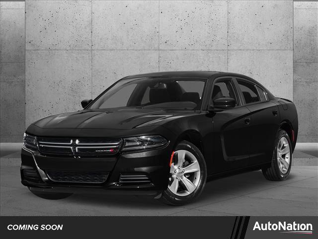 used 2015 Dodge Charger car, priced at $13,452