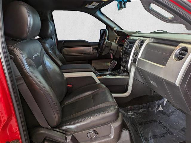 used 2014 Ford F-150 car, priced at $24,998