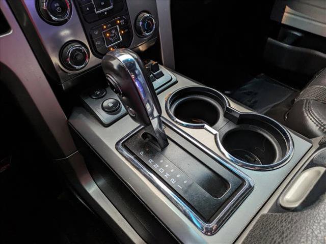 used 2014 Ford F-150 car, priced at $24,998