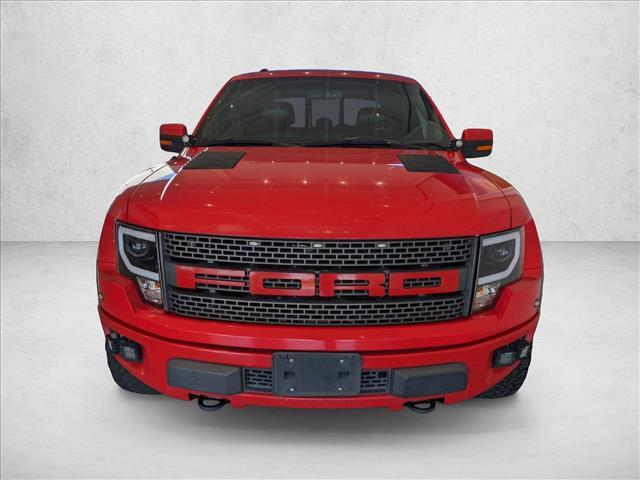 used 2014 Ford F-150 car, priced at $24,998