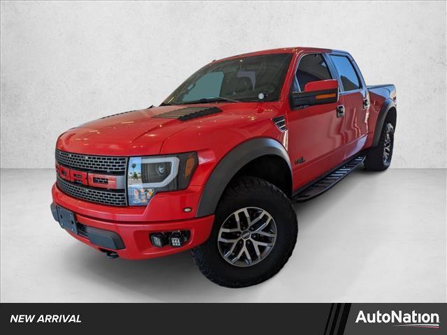 used 2014 Ford F-150 car, priced at $24,998