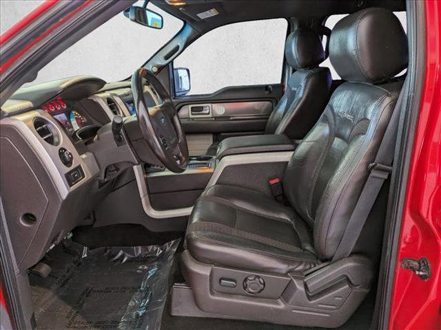 used 2014 Ford F-150 car, priced at $24,998