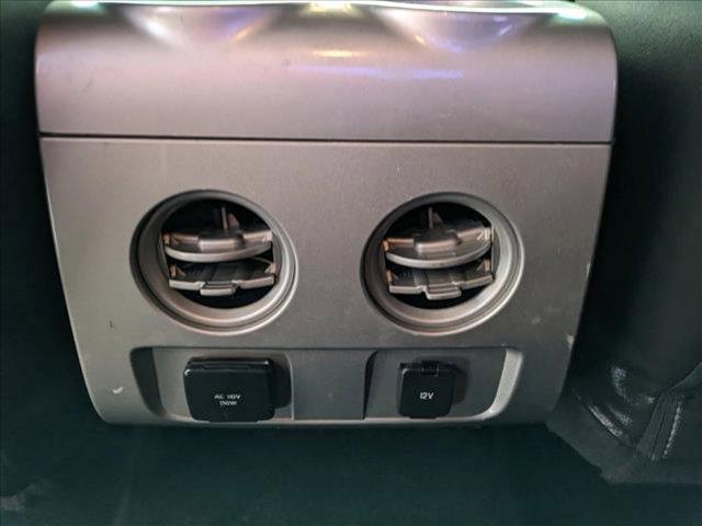 used 2014 Ford F-150 car, priced at $24,998