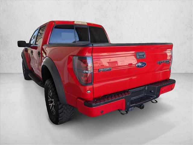 used 2014 Ford F-150 car, priced at $24,998
