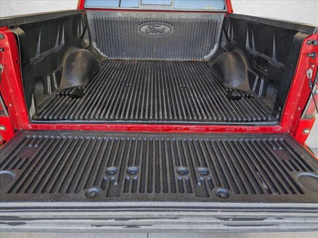 used 2014 Ford F-150 car, priced at $24,998