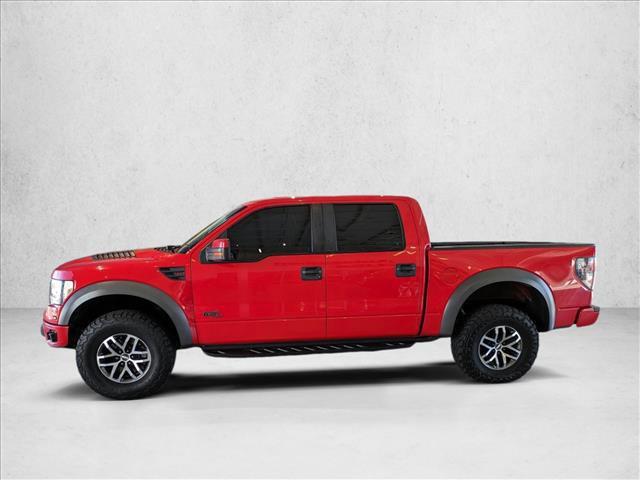 used 2014 Ford F-150 car, priced at $24,998
