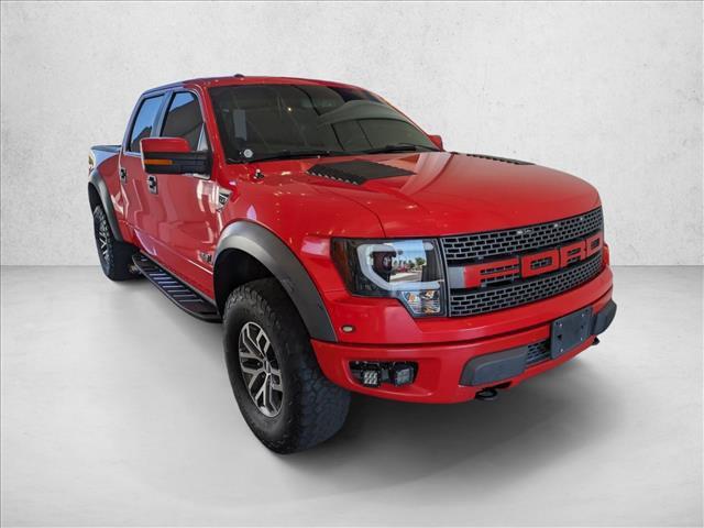 used 2014 Ford F-150 car, priced at $24,998