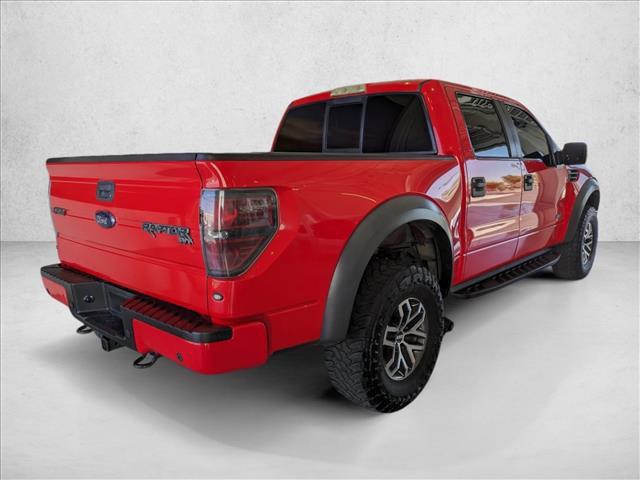 used 2014 Ford F-150 car, priced at $24,998