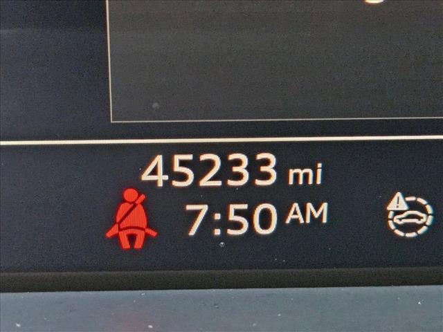 used 2019 Audi e-tron car, priced at $23,938