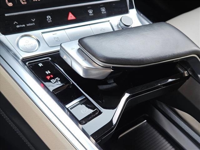 used 2019 Audi e-tron car, priced at $23,938