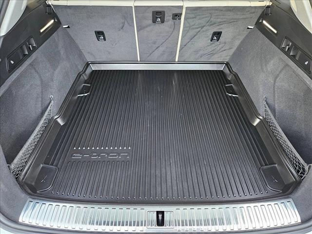 used 2019 Audi e-tron car, priced at $23,938