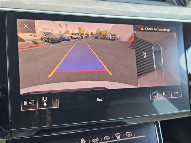 used 2019 Audi e-tron car, priced at $23,938