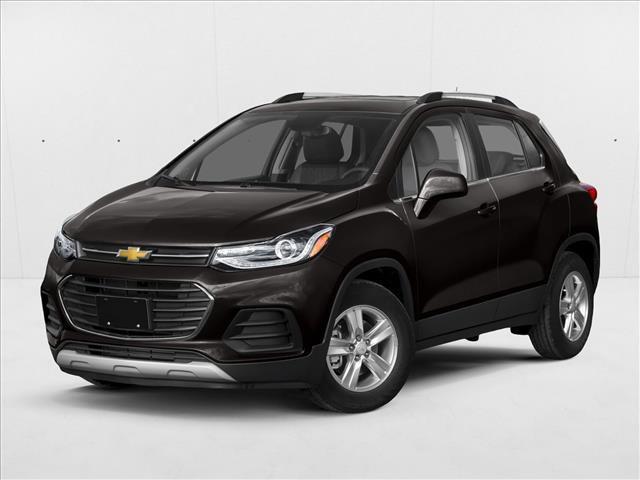 used 2020 Chevrolet Trax car, priced at $12,994