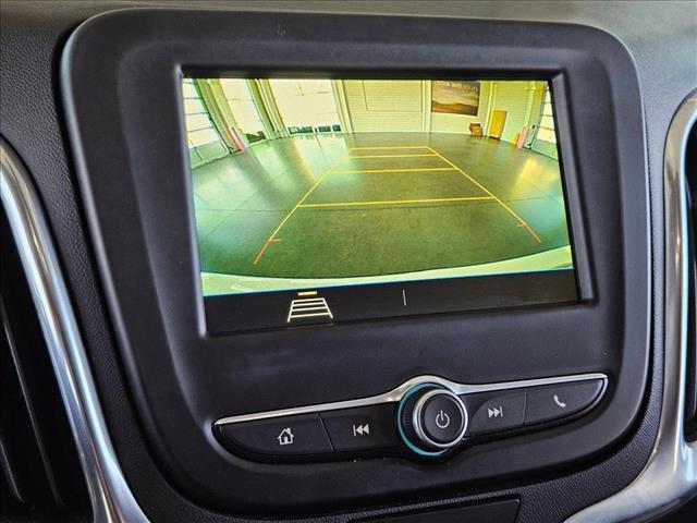 used 2019 Chevrolet Equinox car, priced at $18,215