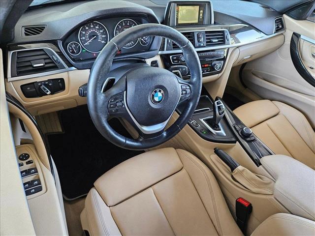 used 2016 BMW 328 car, priced at $13,901