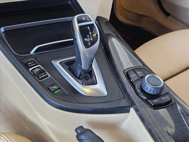 used 2016 BMW 328 car, priced at $13,901