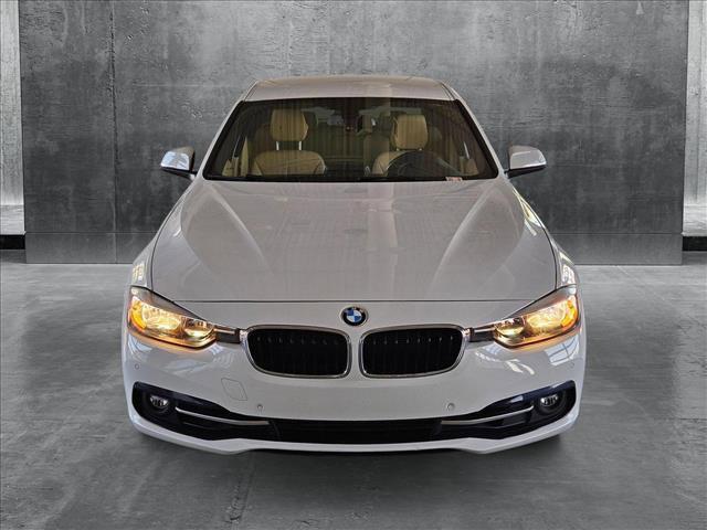 used 2016 BMW 328 car, priced at $13,901
